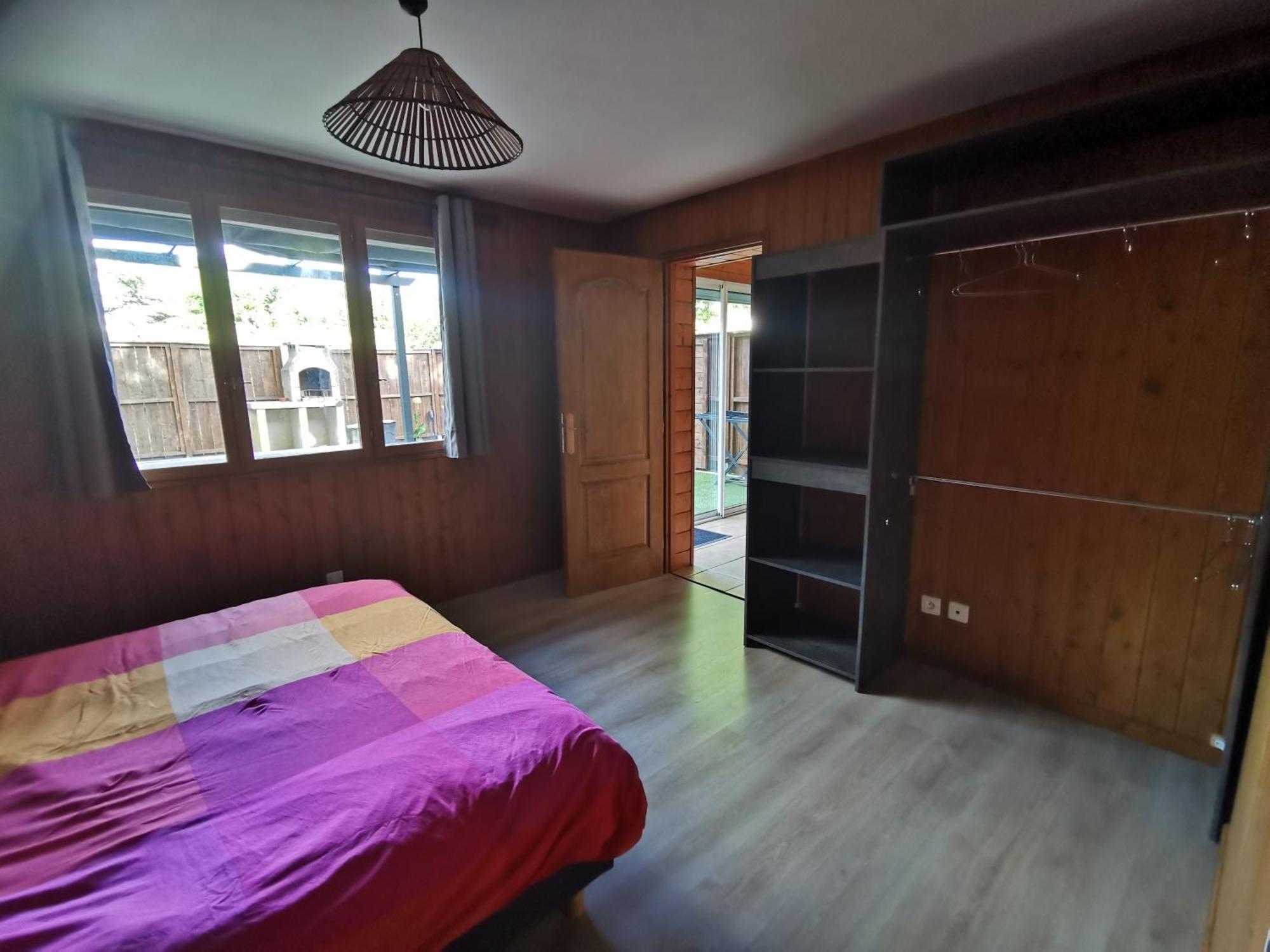 Chez Steph&aurore Ferienhaus