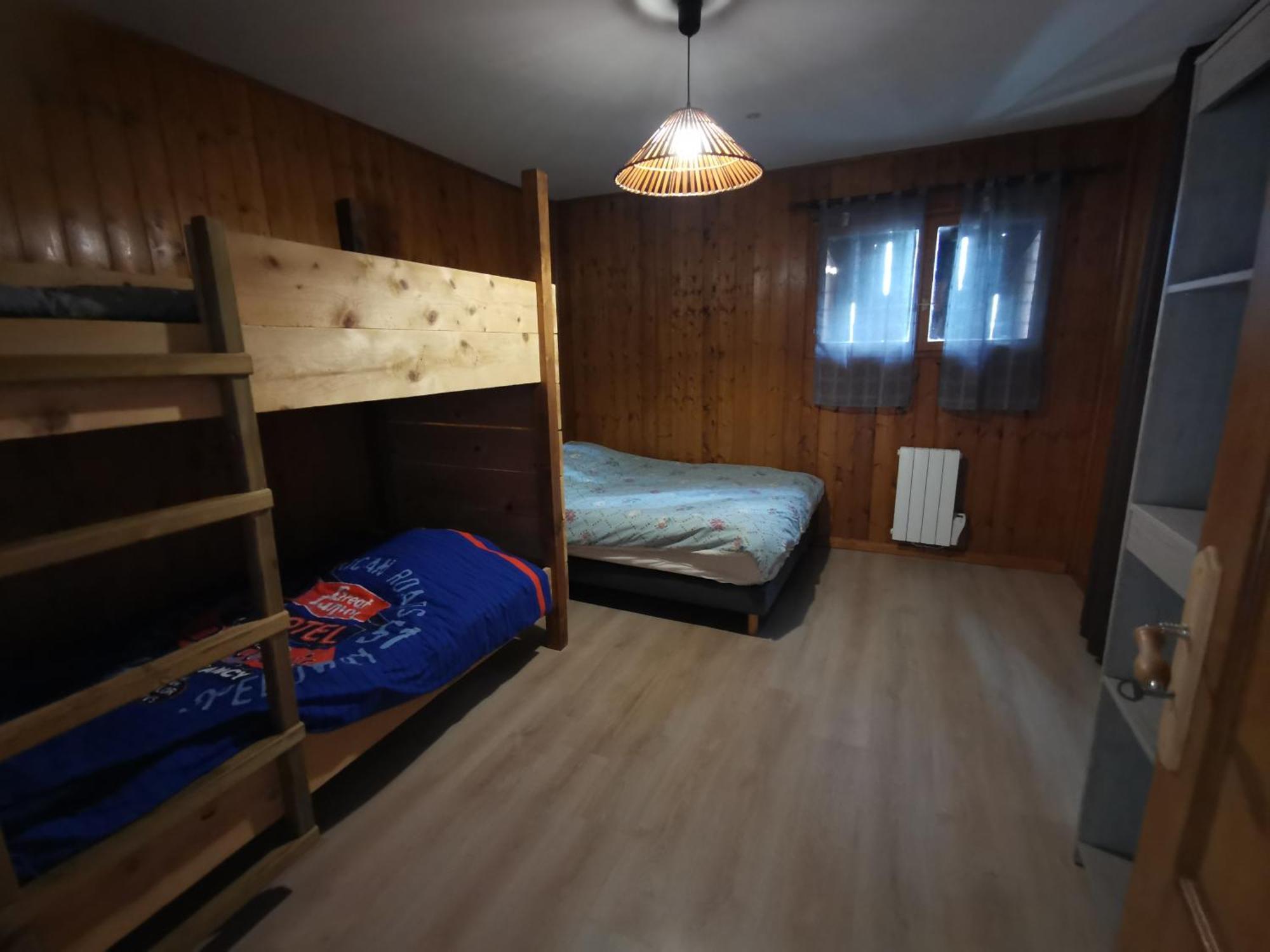 Ferienhaus Chez Steph&aurore