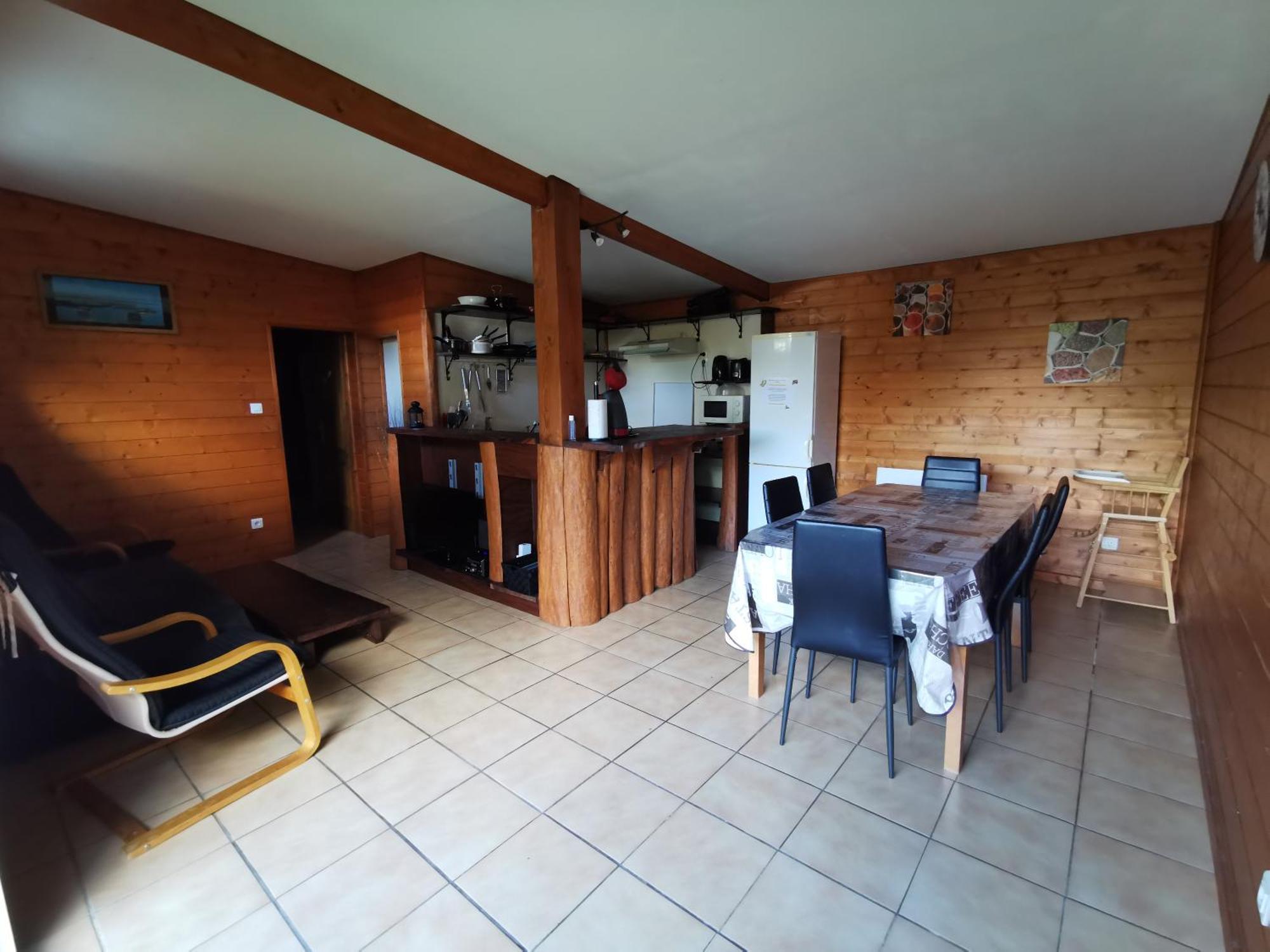 Chez Steph&aurore Lacanau